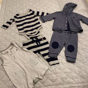 Baby GAP Bundle!